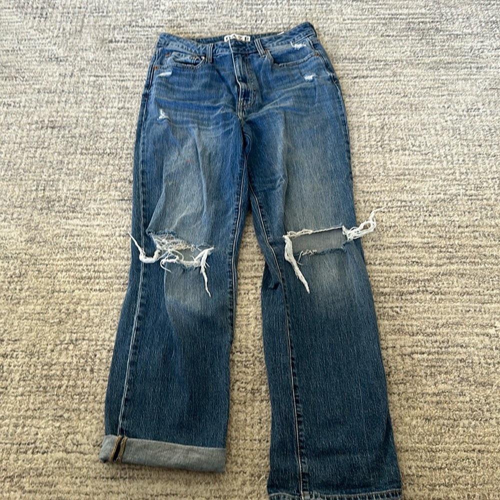 Like new